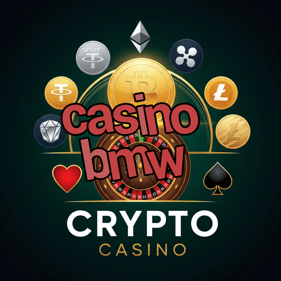 Casino BMW - Luxury Online Gambling & VIP Rewards